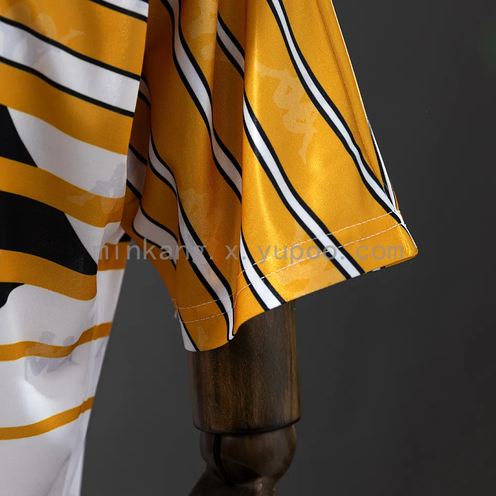 South Africa 1994 Home Retro Jersey — 2/2