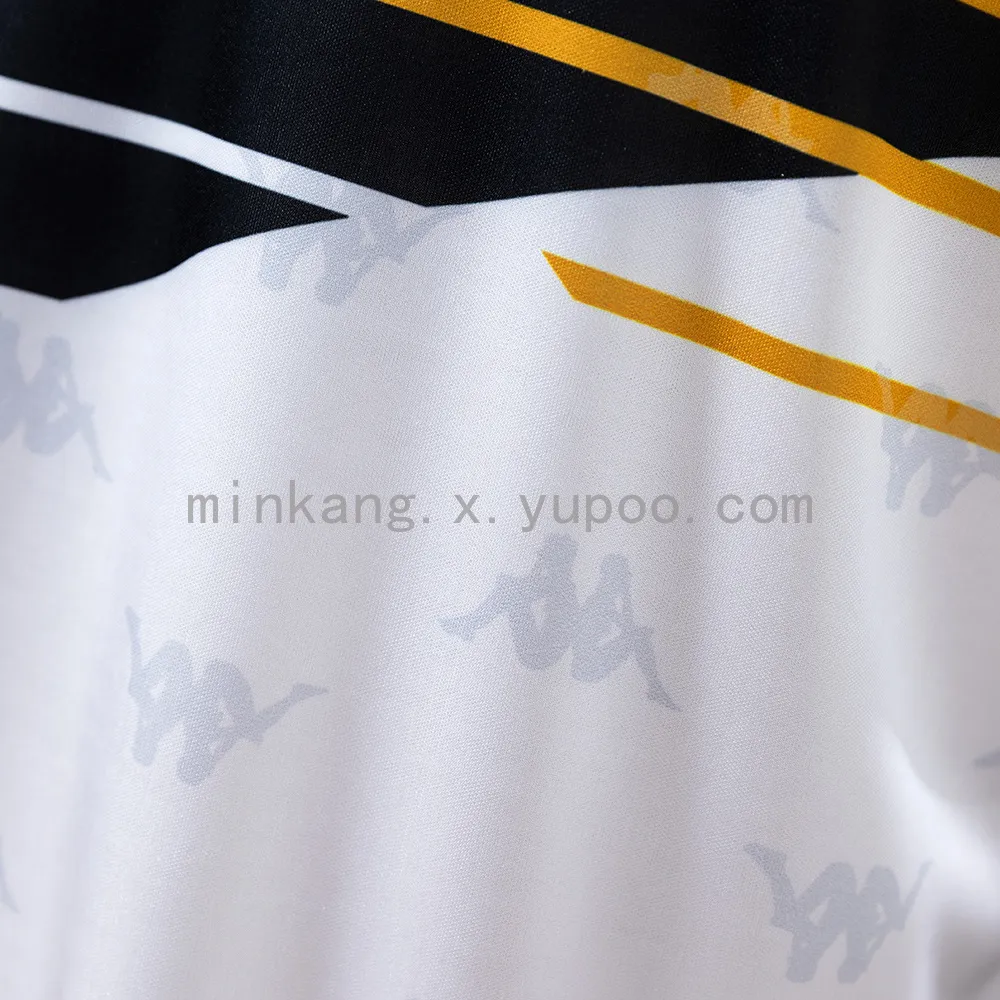 South Africa 1994 Home Retro Jersey — 1/2
