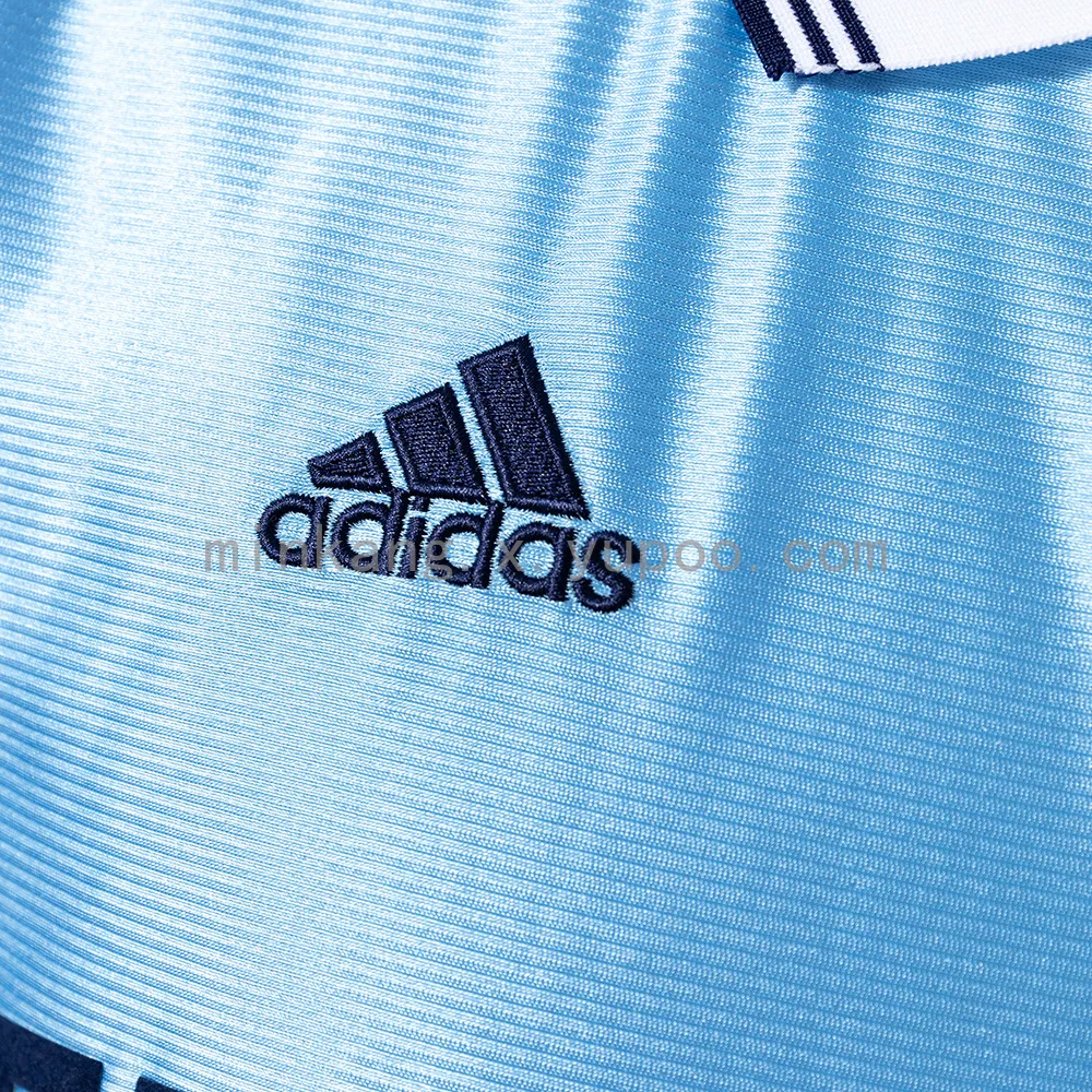 Olympique de Marseille 1998/99 Away Retro Jersey — 2/2