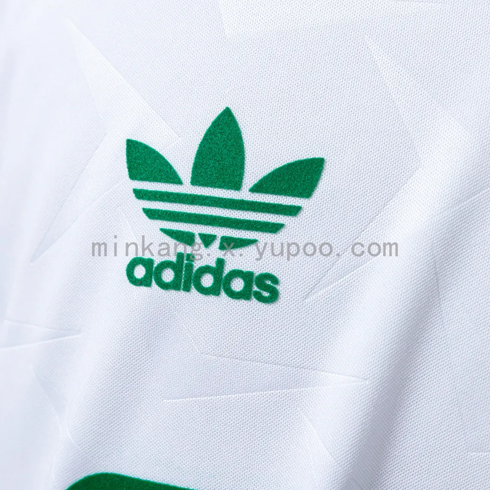 Ireland 1990/92 Away Retro Jersey — 2/2