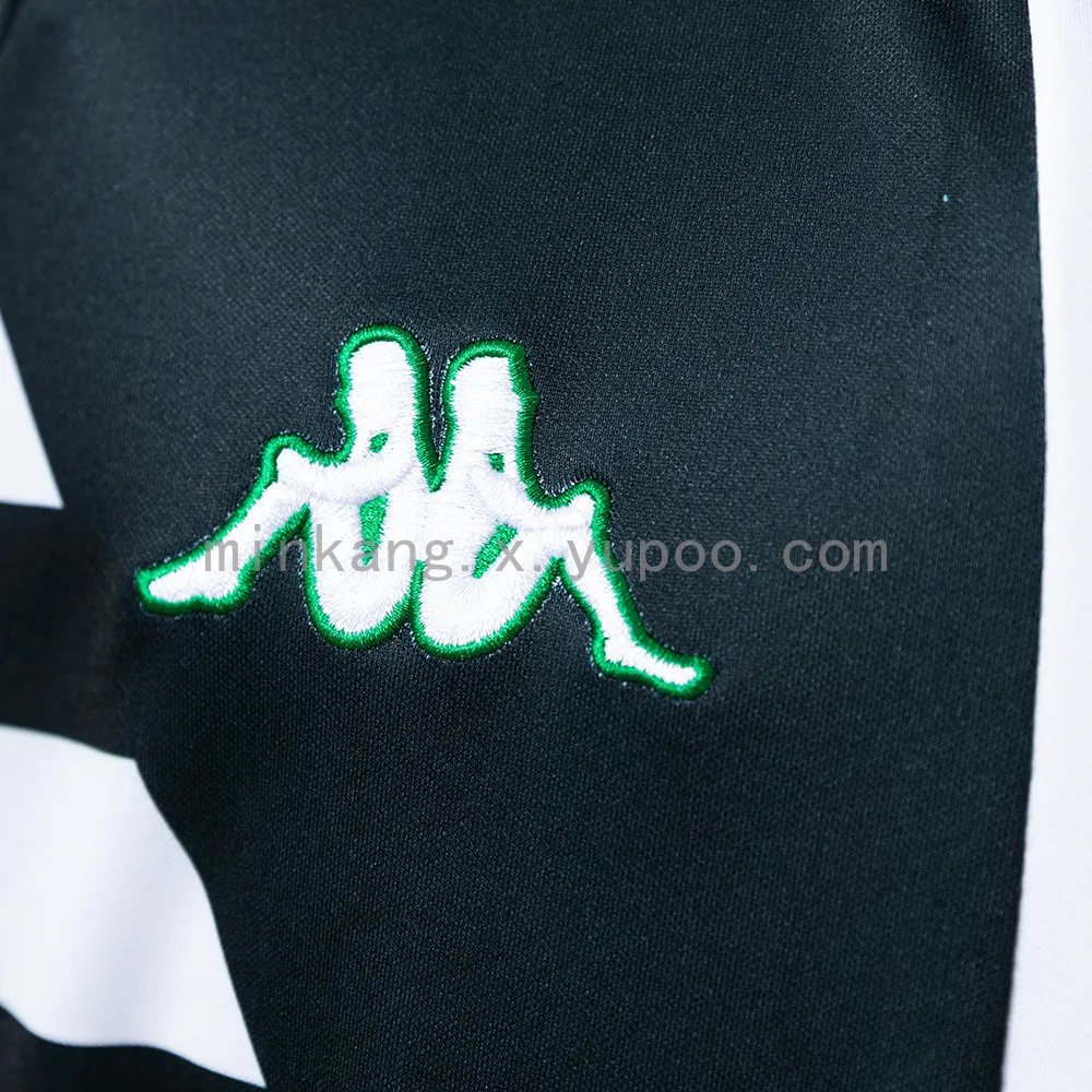 South Africa 1998 Away Retro Jersey — 2/2