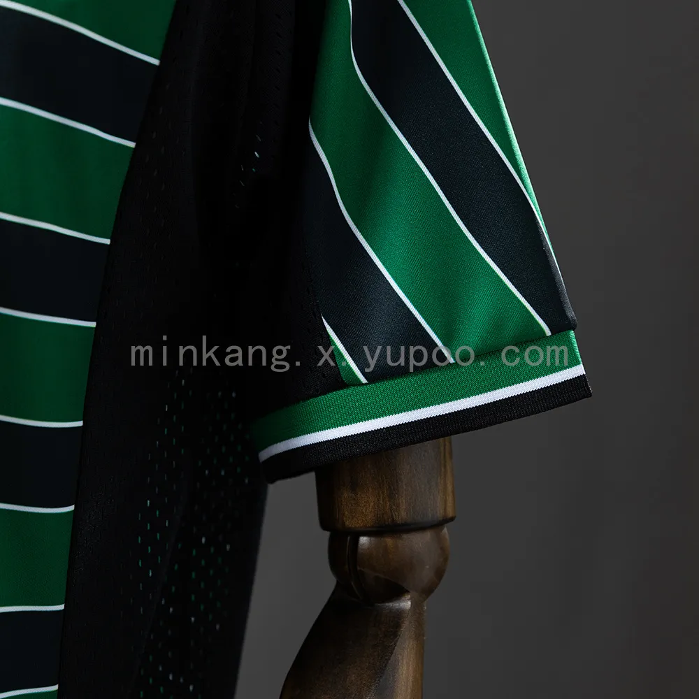 South Africa 1998 Away Retro Jersey
