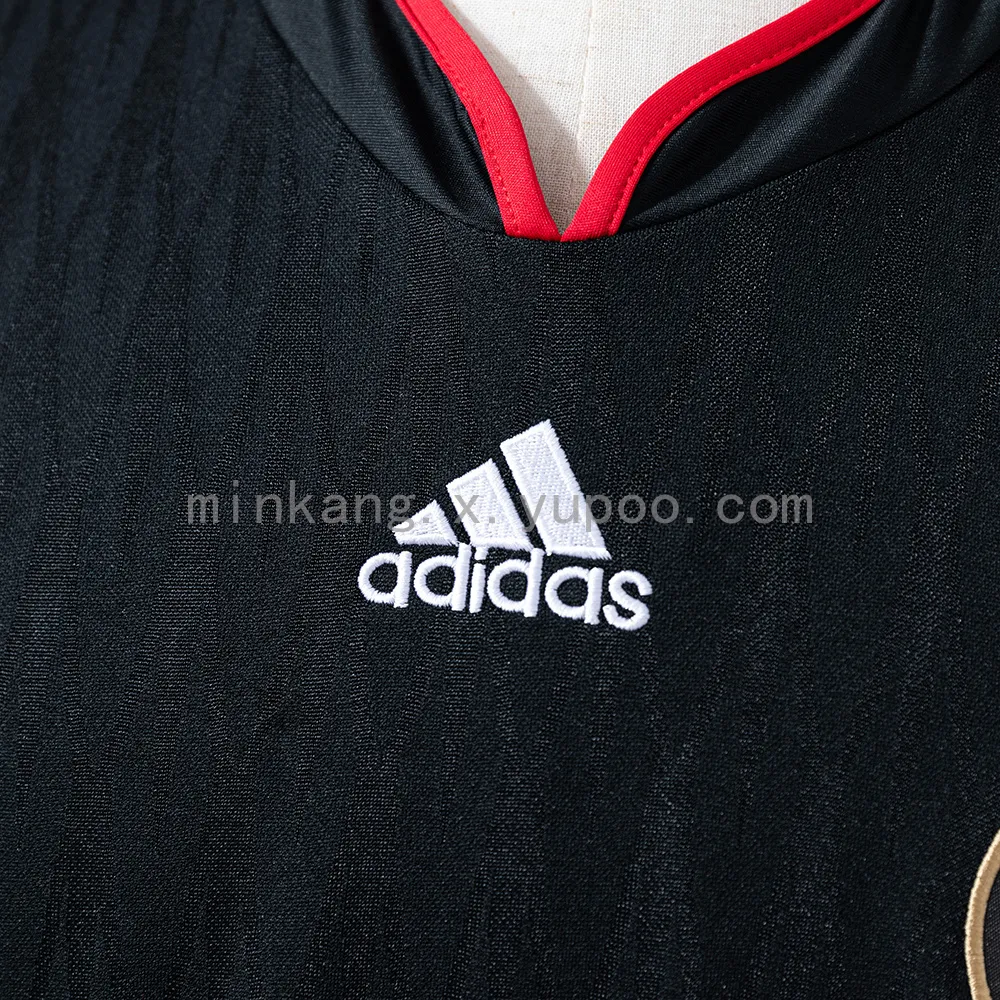 Retro Mexico 2010 Away — 2/2
