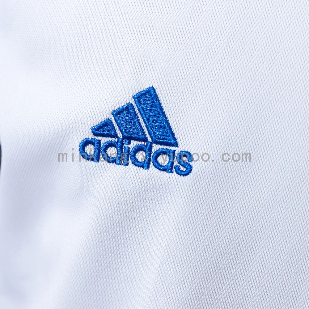 Greece 2004 Away Retro Jersey — 2/2