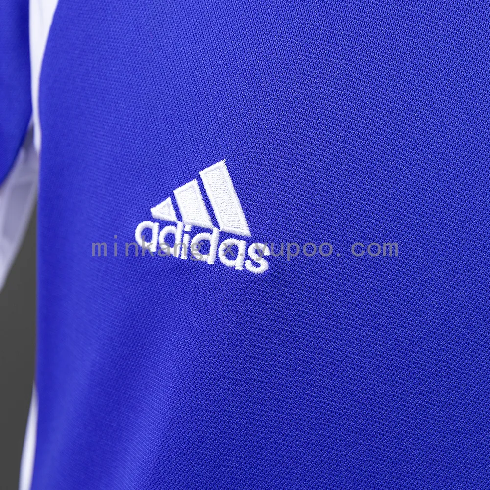 Greece 2004 Home Retro Jersey — 2/2