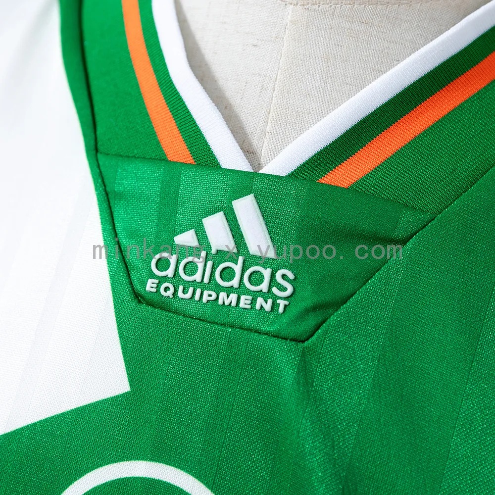 Ireland 1992/94 Home Retro Jersey — 2/2