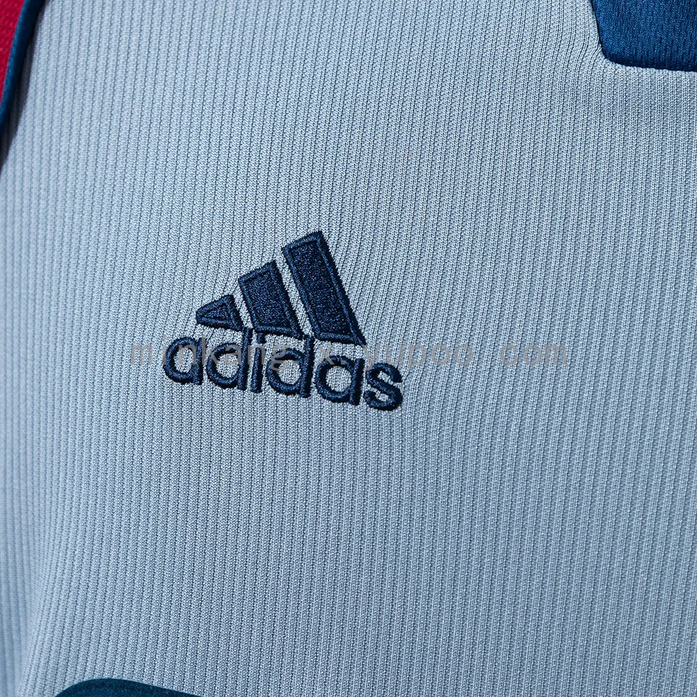 Bayern Munich 1998/99 Away Retro Jersey — 2/2
