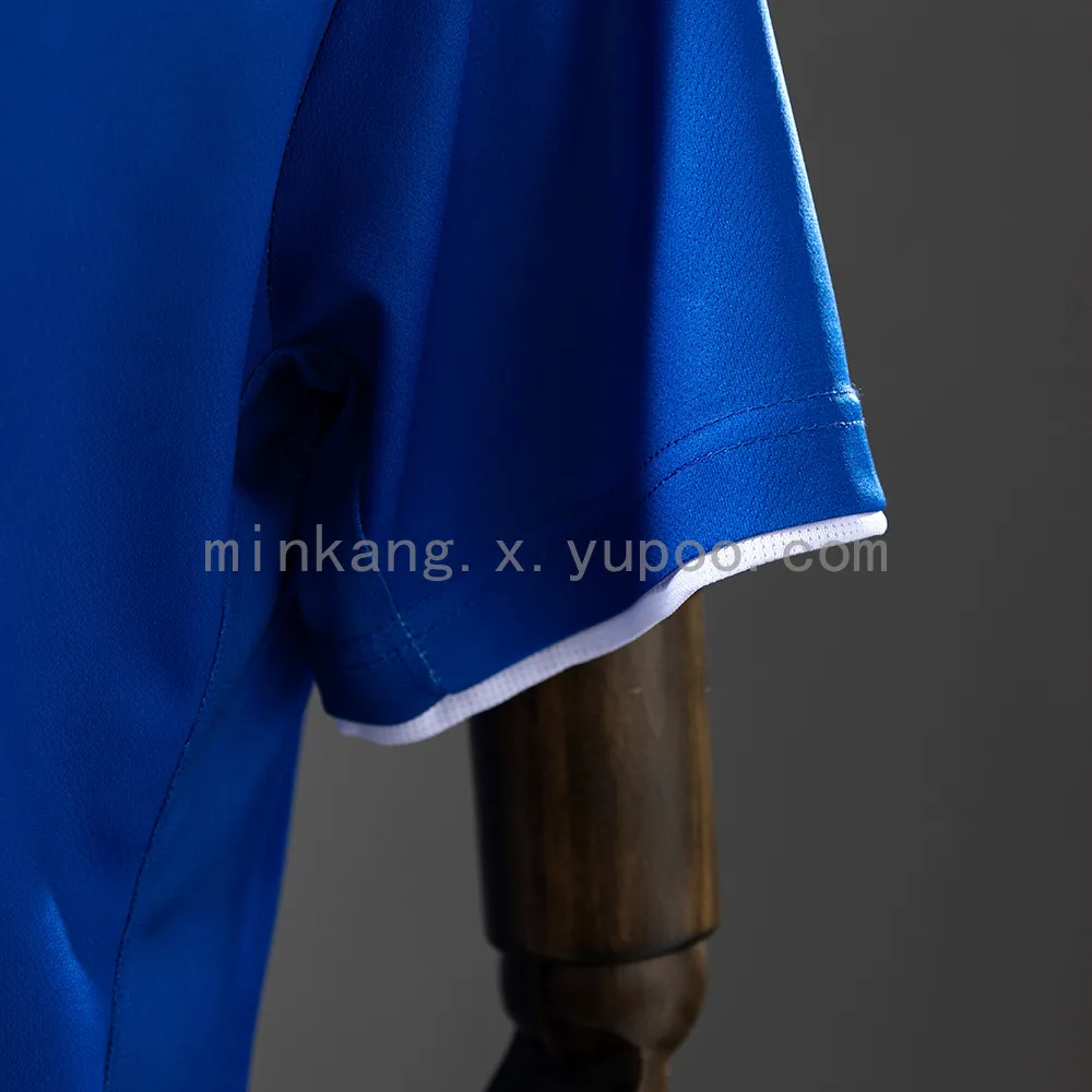 Iceland 2016/17 Home Retro Jersey