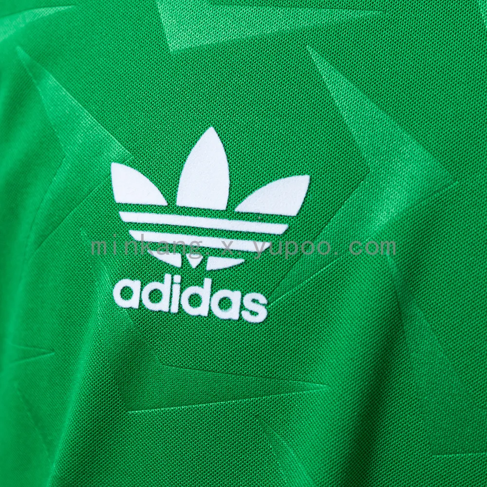 Ireland 1990/92 Home Retro Jersey — 2/2