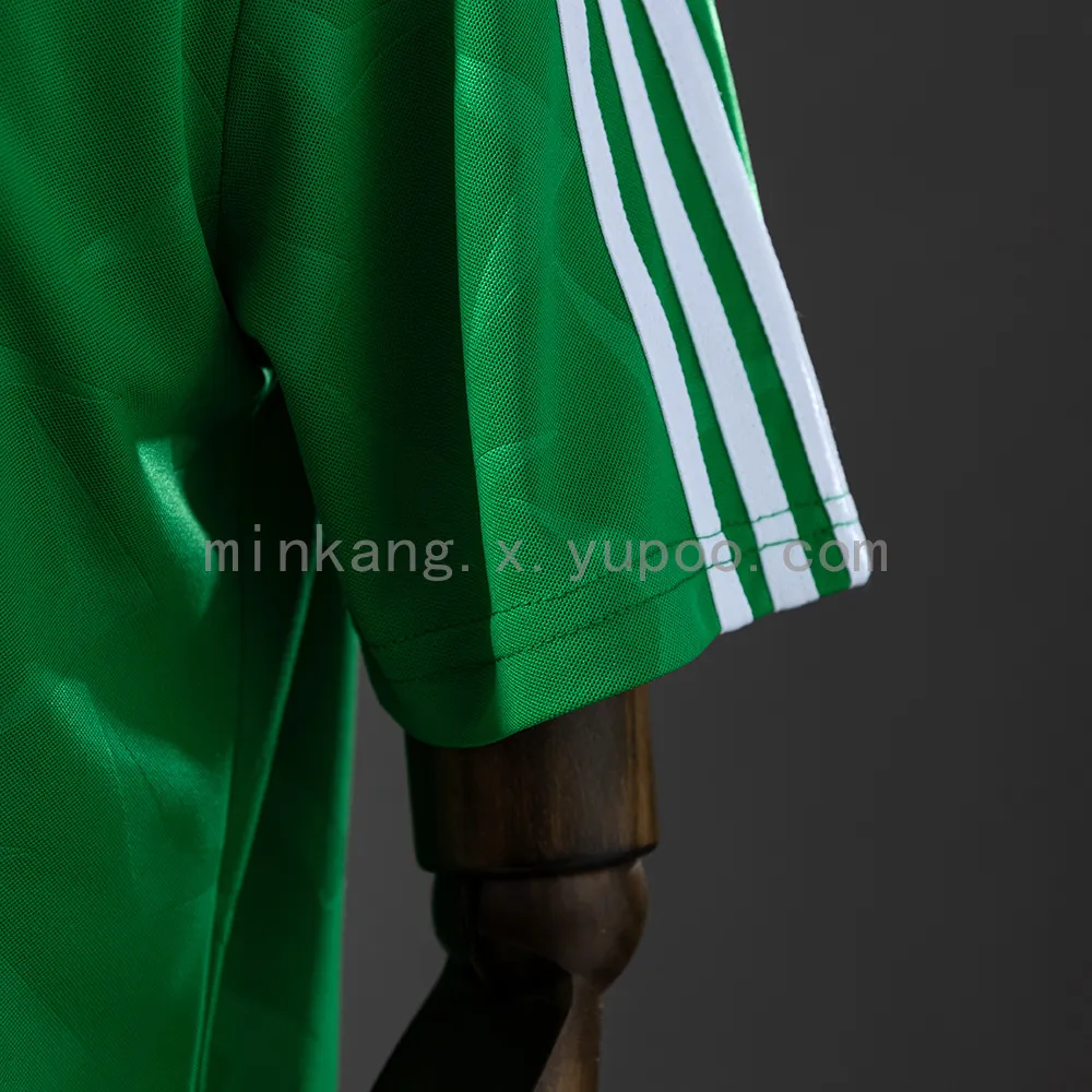 Ireland 1990/92 Home Retro Jersey