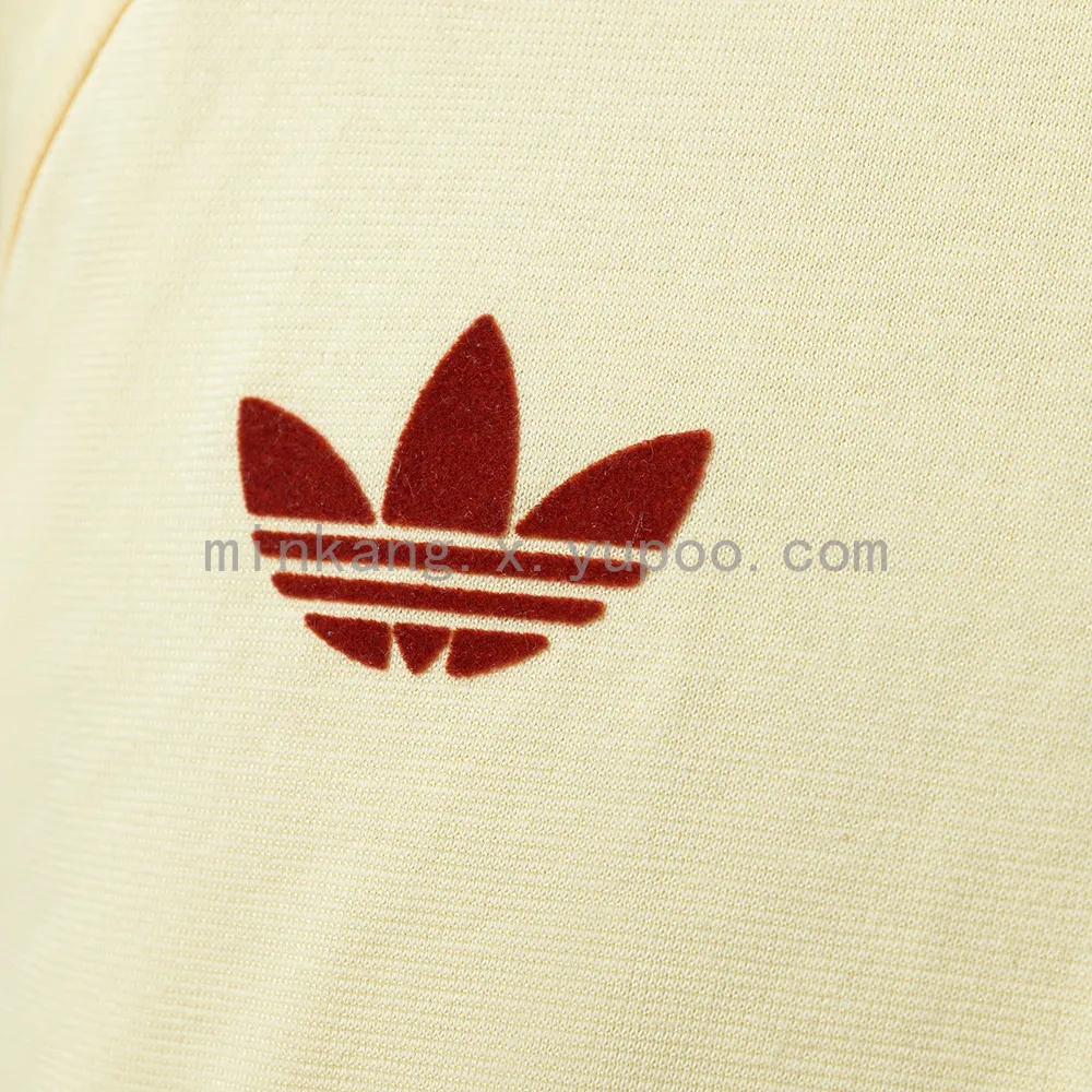 COLOMBIA FCF National team wear -chalk white T-shirt — 2/2