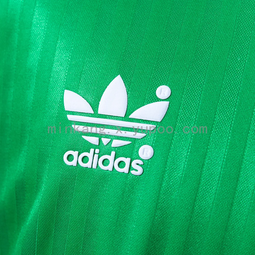 Cameroon 1990 Home Retro Jersey — 2/2