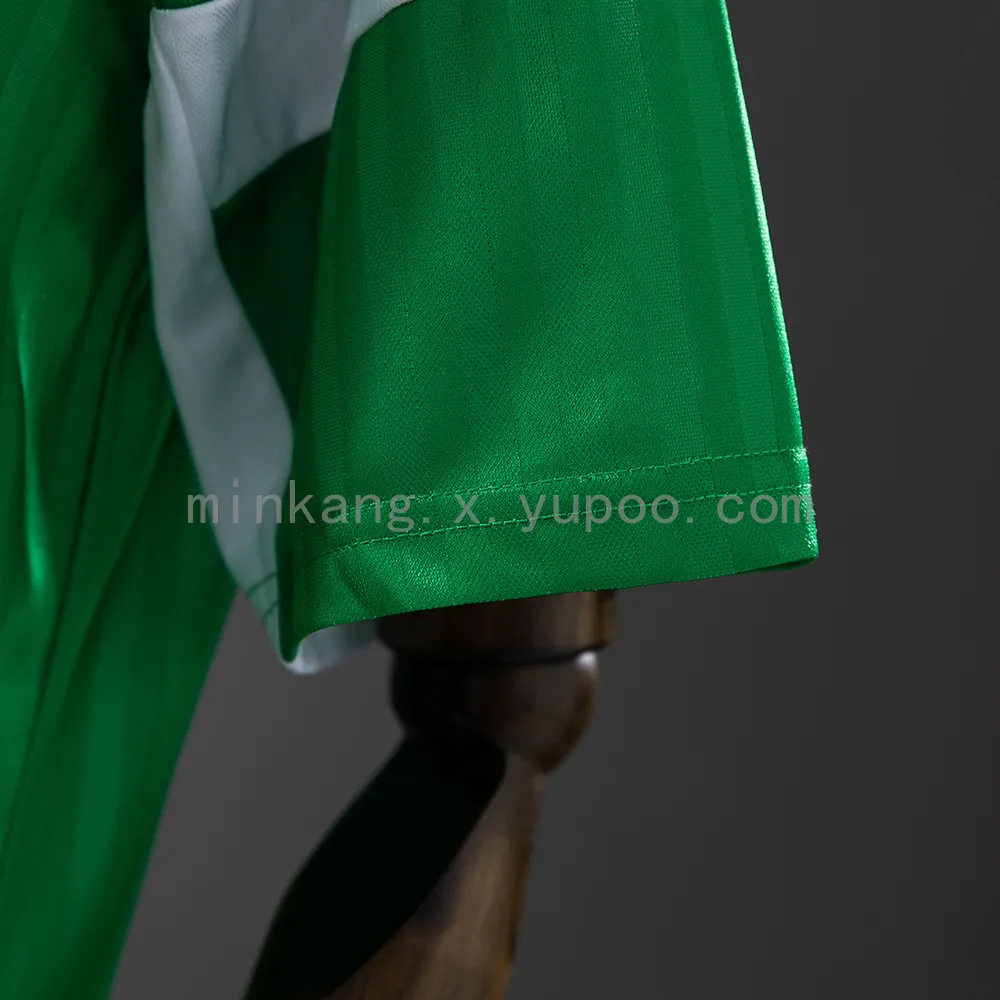 Cameroon 1990 Home Retro Jersey