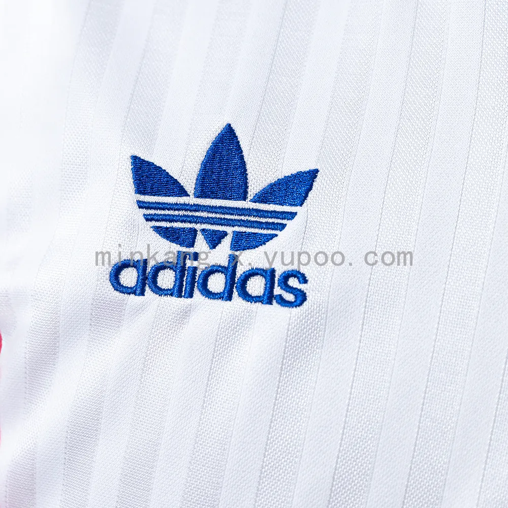 Yugoslavia 1990 Away Retro Jersey — 2/2