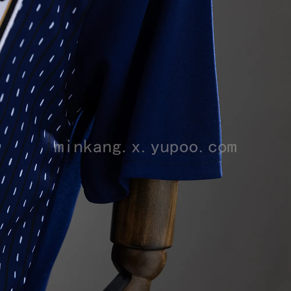 Japan 2018 Home Retro Jersey — 2/2