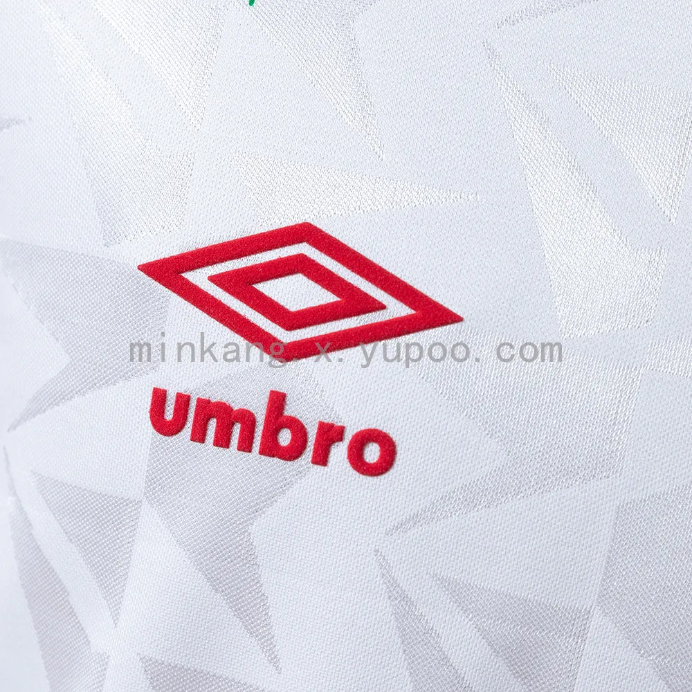 Wales 90/02 Away Jersey — 2/2