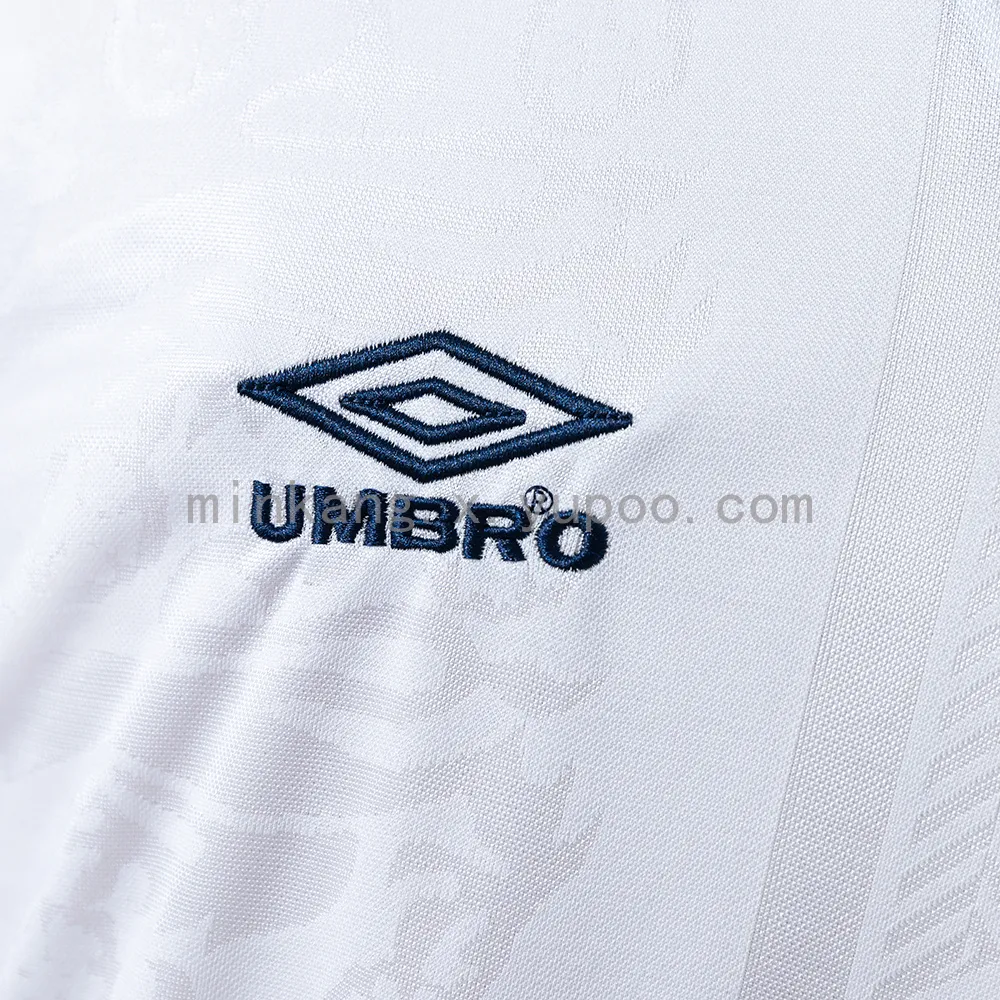 England 94/95 Home Retro Jersey — 2/2