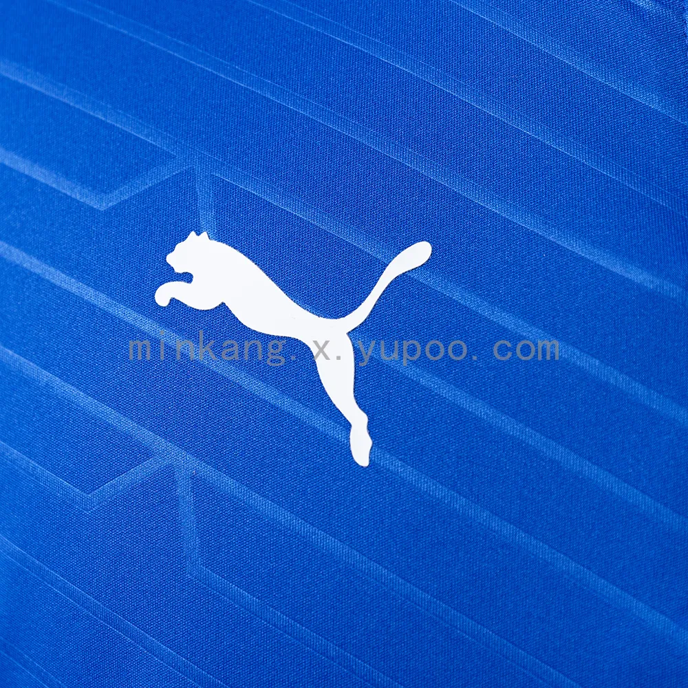 Italy 2012 Home Retro Jersey — 2/2