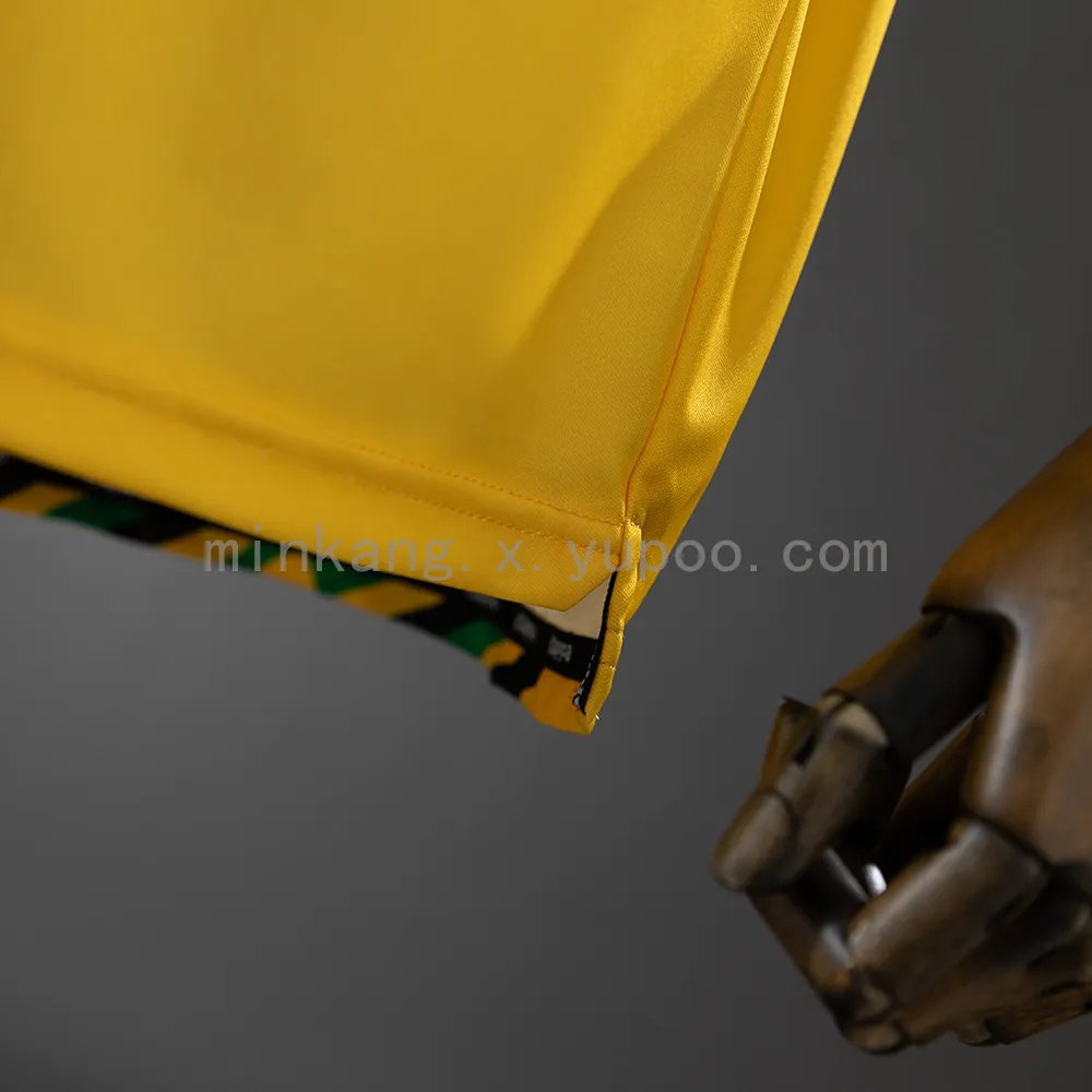 Jamaica 1998 Home Jersey — 1/2