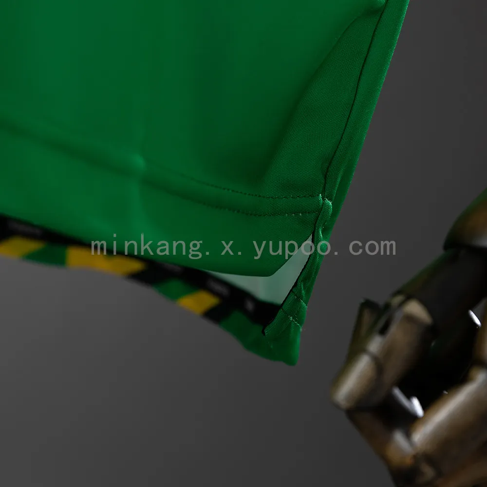 Jamaica 1998 Away Jersey