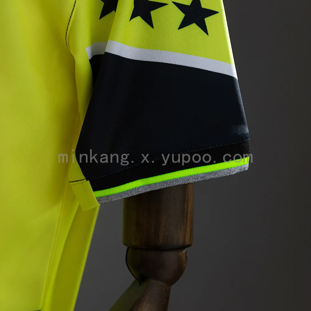 Dortmund 1997 Home Retro Jersey — 2/2