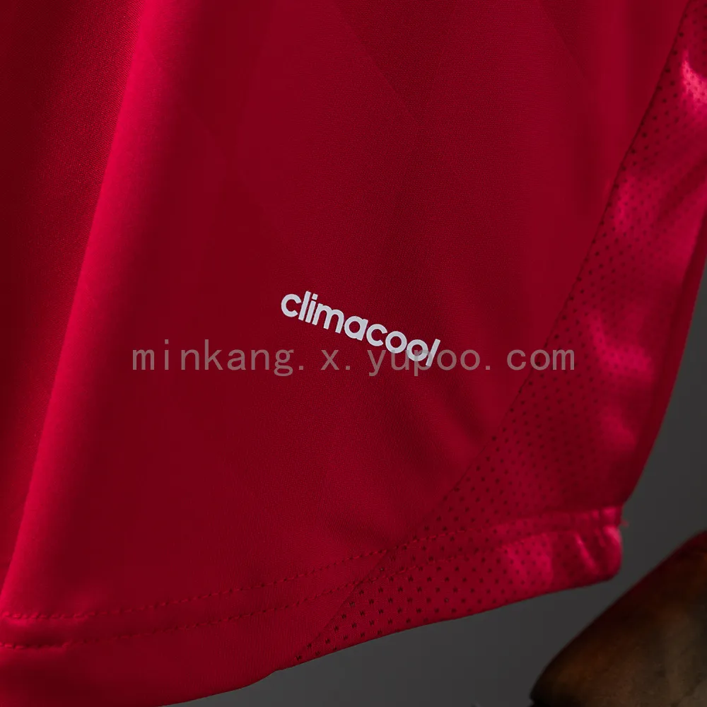 Bayern Munich 13/14 Home Retro Jersey — 2/2