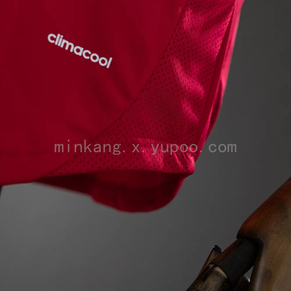 Bayern Munich 13/14 Home Retro Jersey