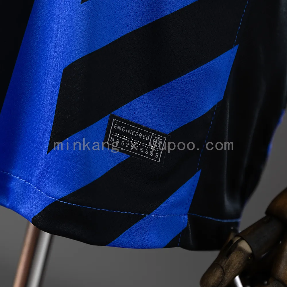 Inter Milan 24/25 Home Jersey