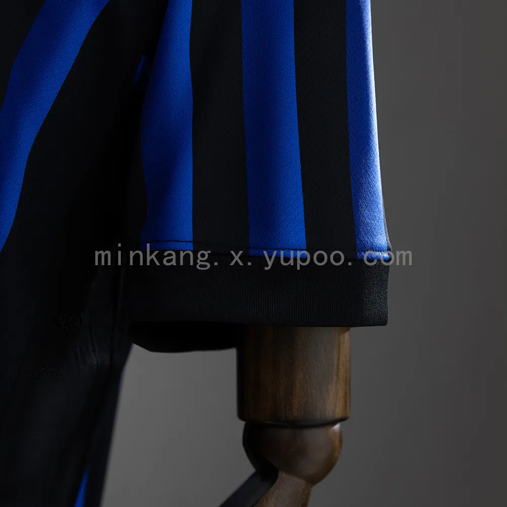 Inter Milan 25/26 Home Jersey — 2/2