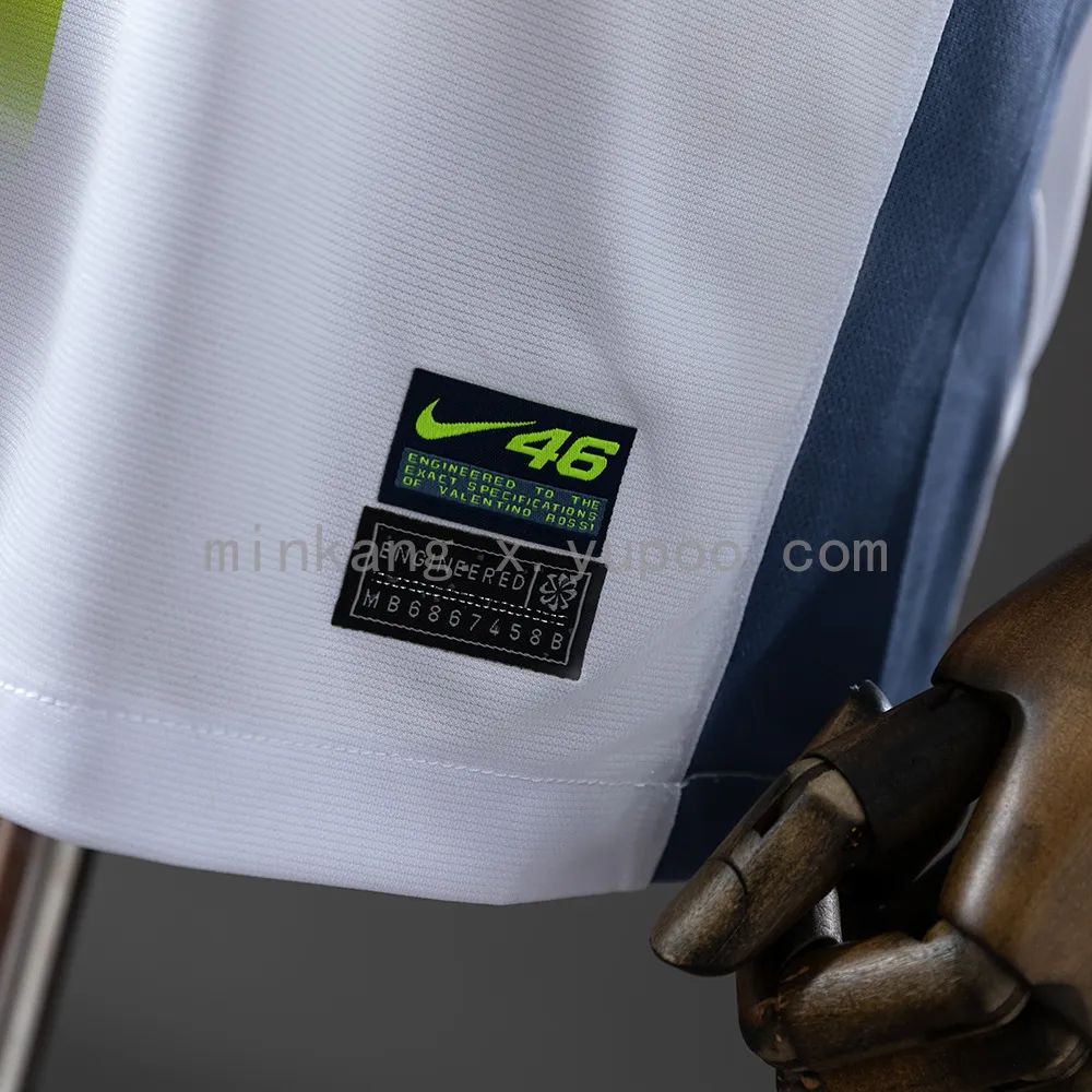 Inter Milan 24/25 Away (Joint Edition) Jersey