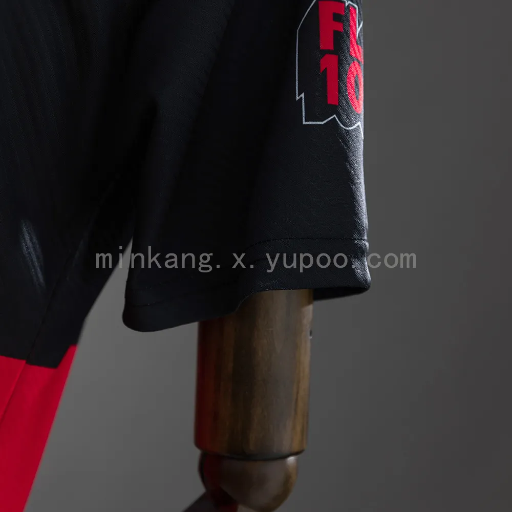 Flamengo 1994 Home Retro Jersey