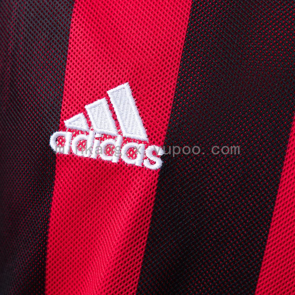 AC Milan 02/03 Home Retro Jersey — 2/2