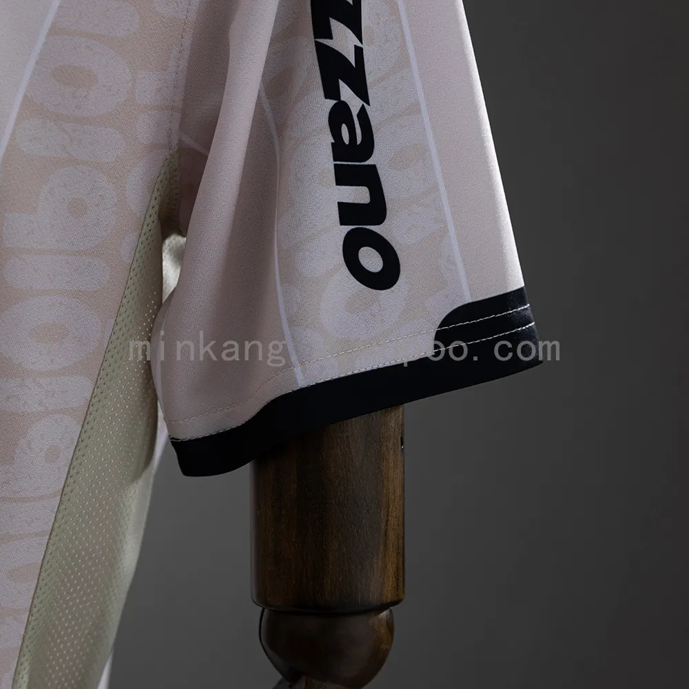 Corinthians 2010 100th Anniversary Retro Jersey — 2/2
