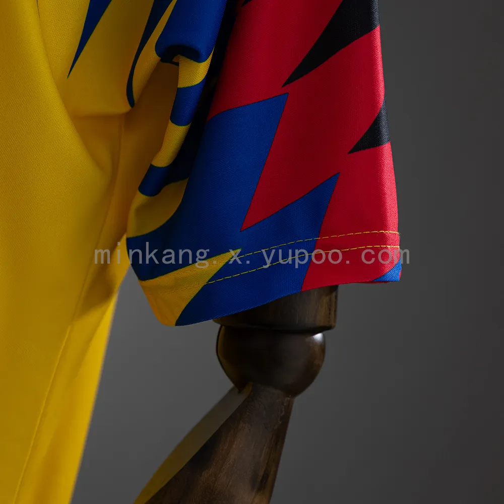 America 1995 Home Retro Jersey