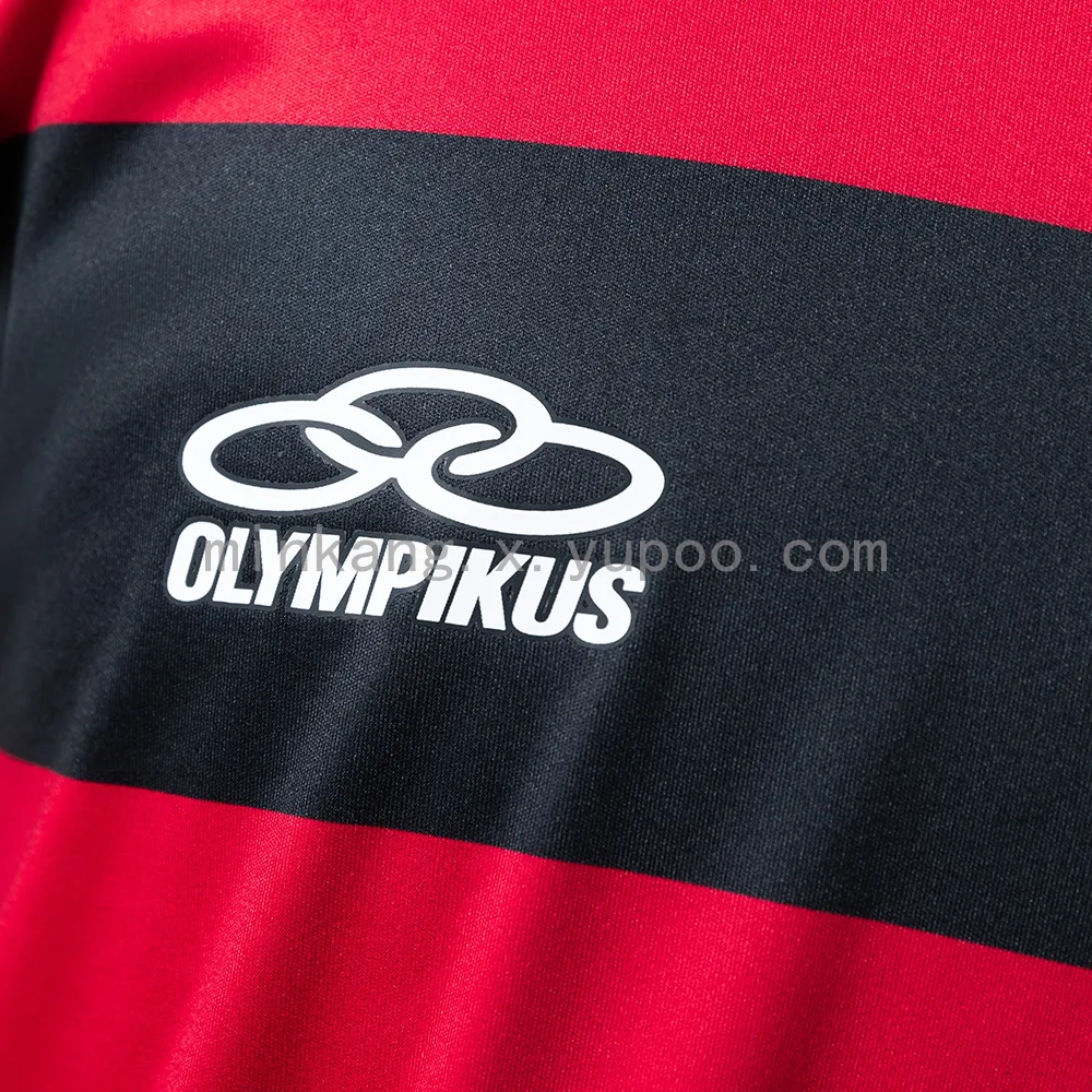 Flamengo 09/10 Home Retro Jersey — 2/2