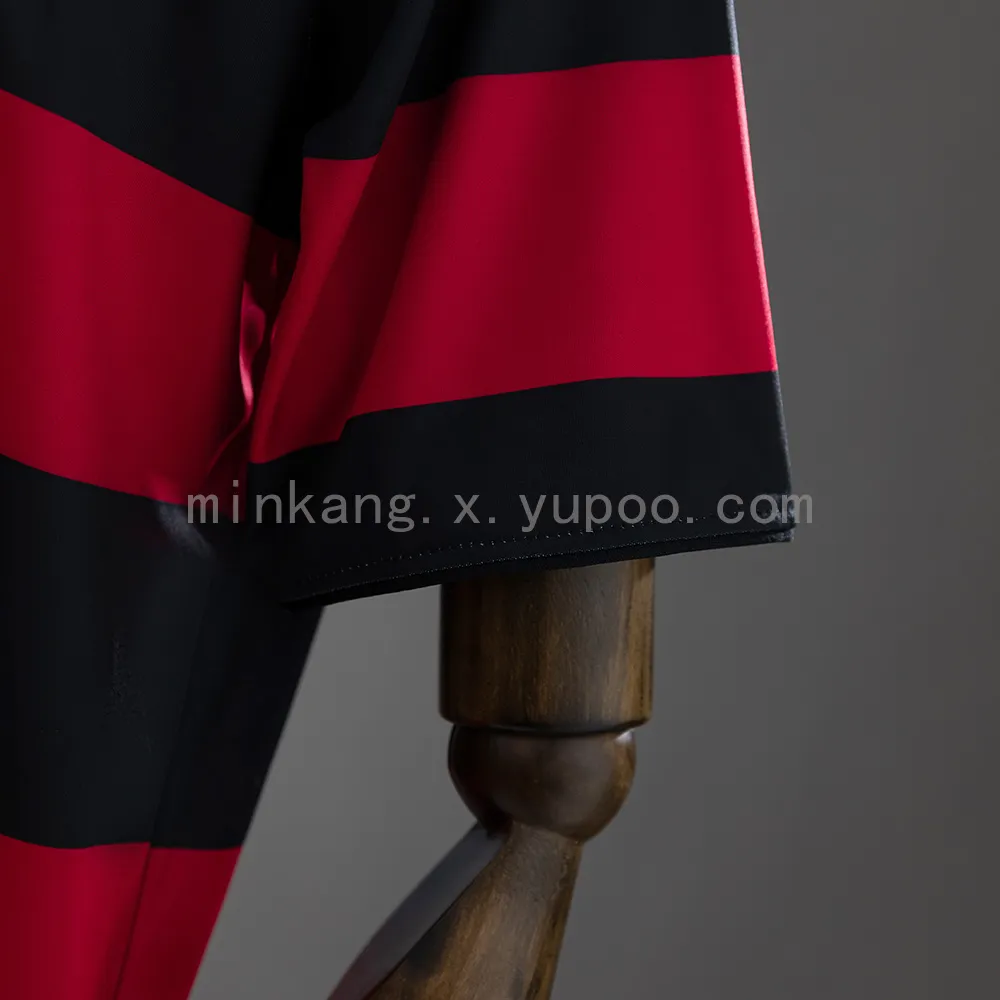 Flamengo 09/10 Home Retro Jersey