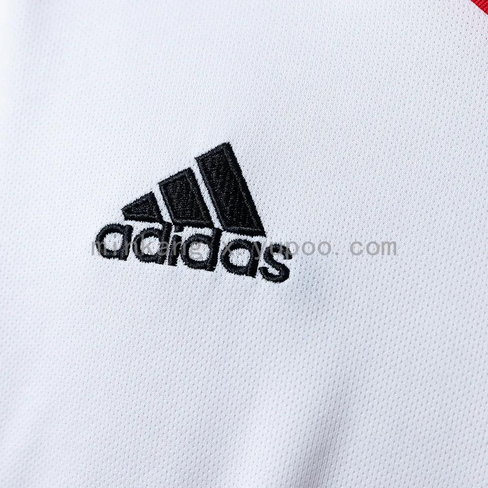 AC Milan 02/03 Away Retro Jersey — 2/2