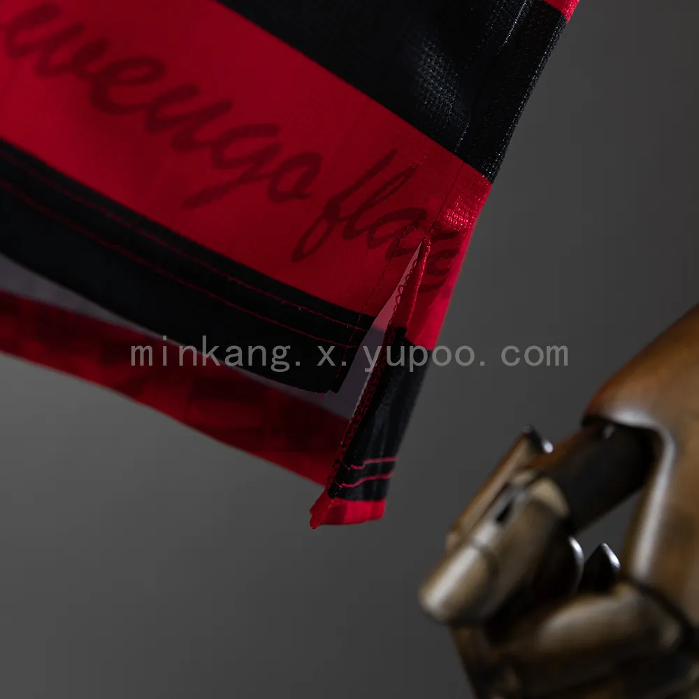 Flamengo 1995 Home Retro Jersey
