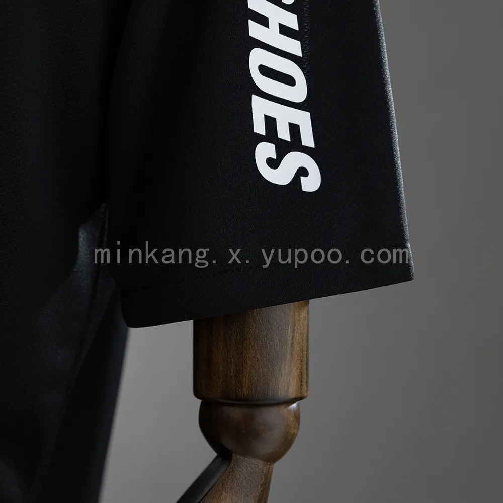 Santos 12/13 Black Retro Jersey — 2/2