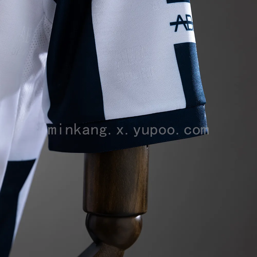 Monterrey 93/94 Home Retro Jersey