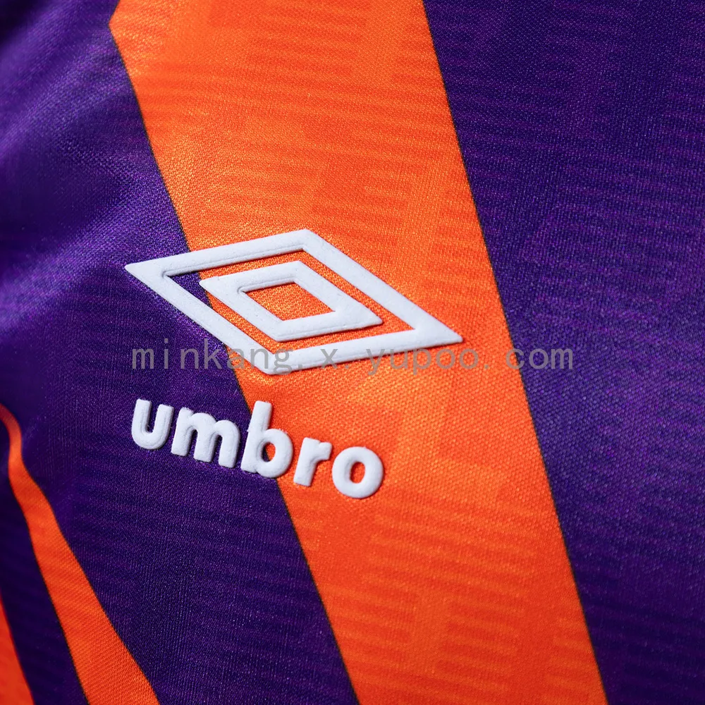 Scotland 91/93 Away Retro Jersey — 2/2