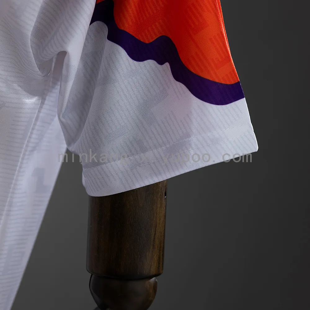 Scotland 91/93 Away Retro Jersey