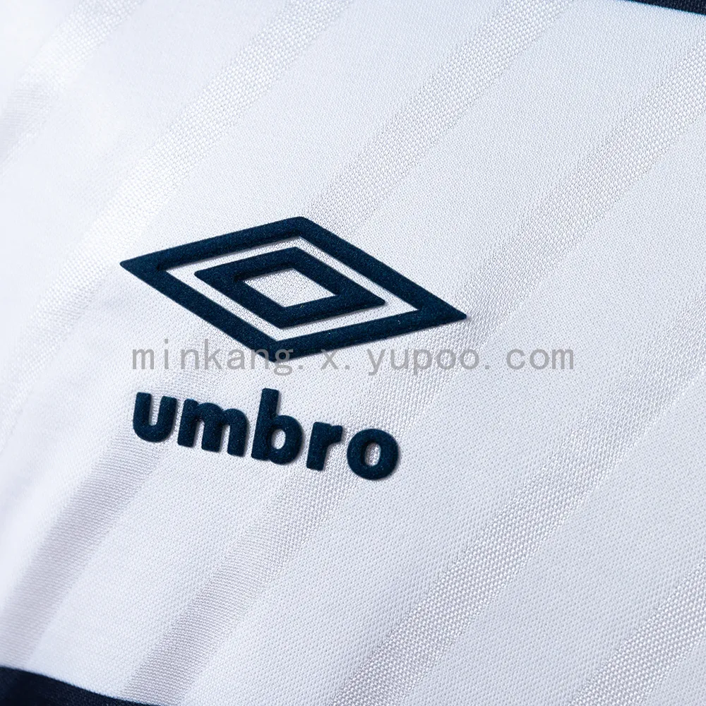Scotland 88/91 Away Retro Jersey — 2/2