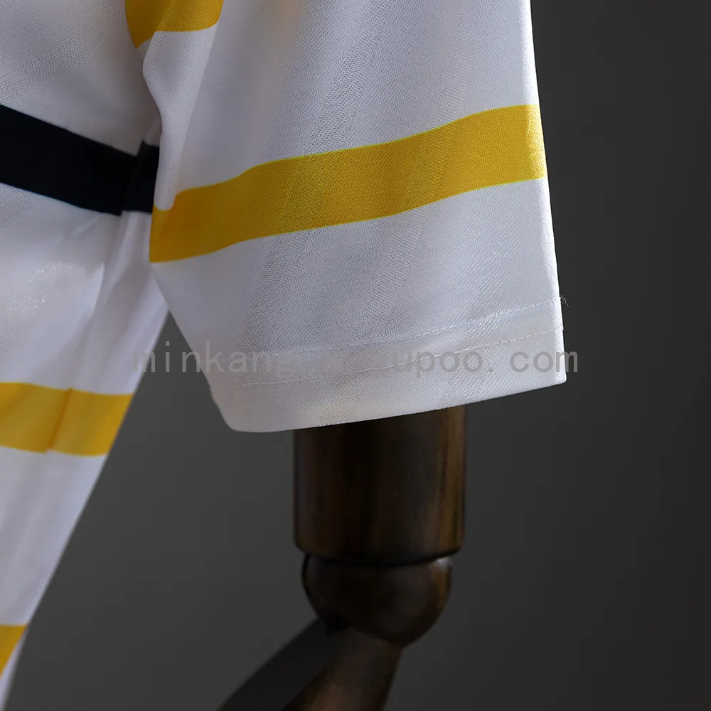 Scotland 88/91 Away Retro Jersey — 1/2