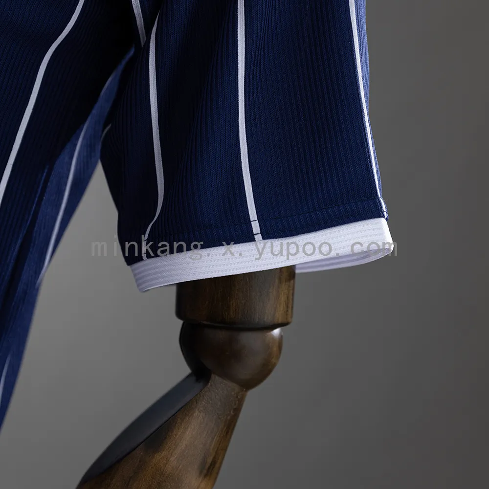 Scotland 2002 Home Retro Jersey — 1/2