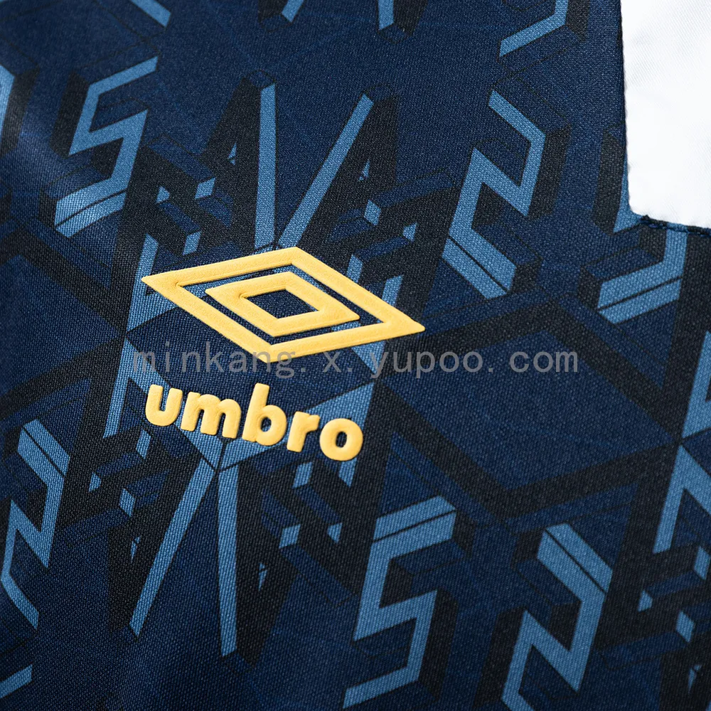 Scotland 92/93 Home Retro Jersey — 2/2