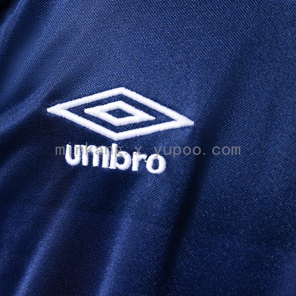 Scotland 87/88 Home Retro Jersey — 2/2