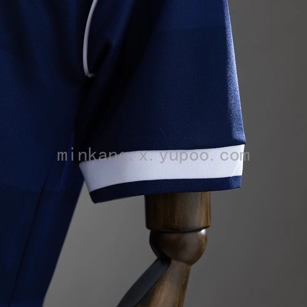 Scotland 87/88 Home Retro Jersey — 1/2