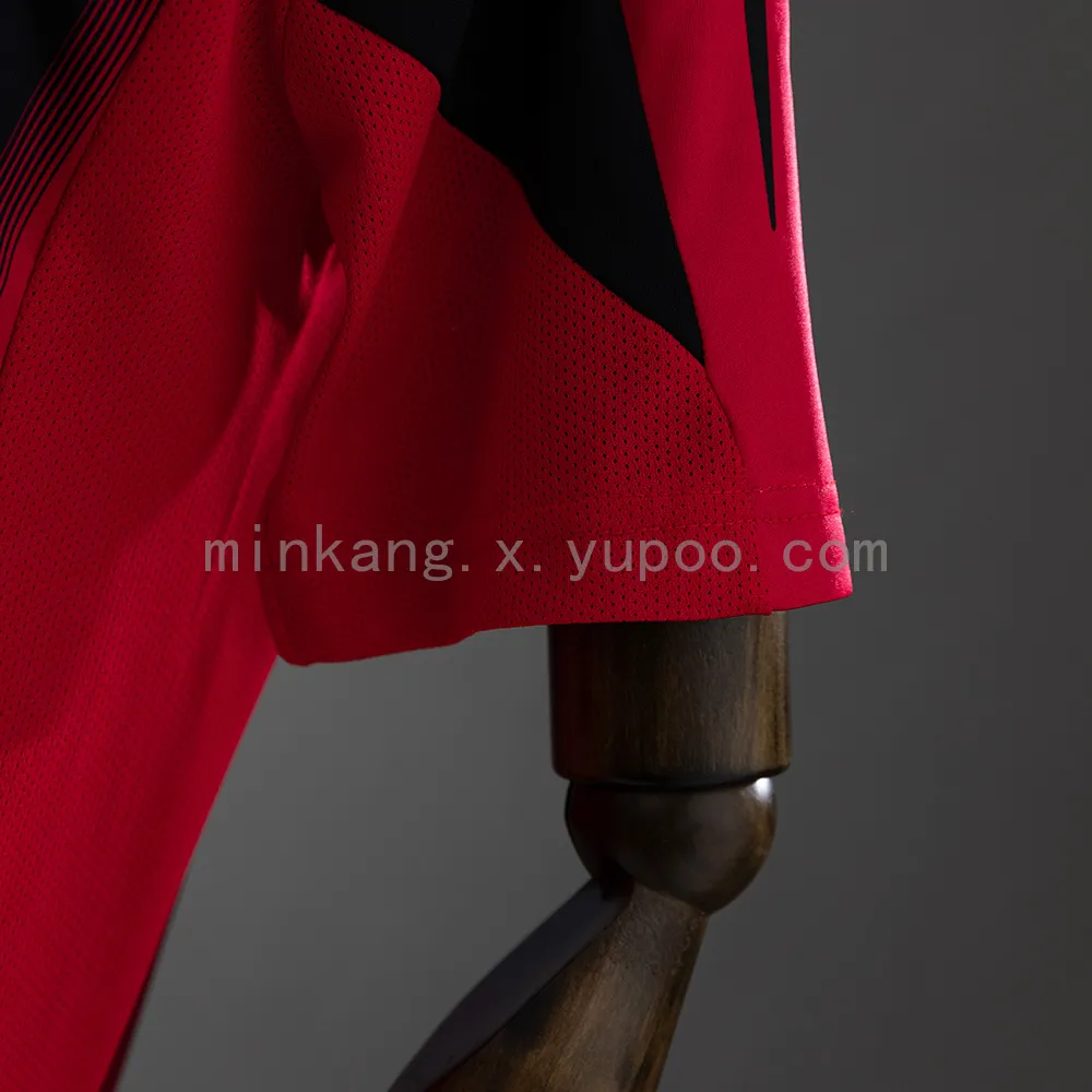 AC Milan 04/05 Home Retro Jersey — 2/2