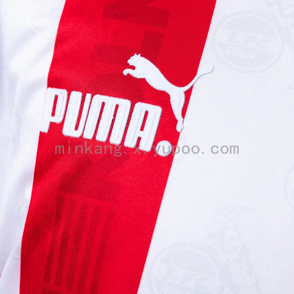 Cologne 95/96 Home Retro Jersey — 2/2